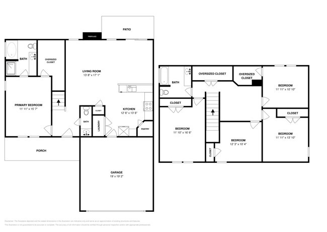 Building Photo - 239 Grovemere Ln