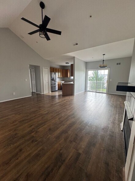 Building Photo - 17200 Addington Dr