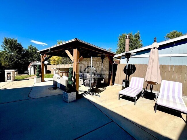 Building Photo - 3640 Inspiration Dr