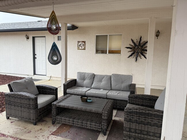 Building Photo - 7559 E Cocopah Dr