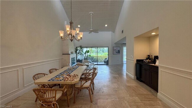 Building Photo - Available May 1st – Luxury Golf Villa in Lely! Walk to Pool, Minutes to Beaches & US Open Pickleb...