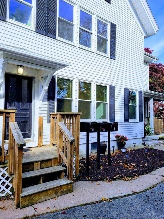 225 High St 225 High St Taunton MA 02780 Apartment Finder