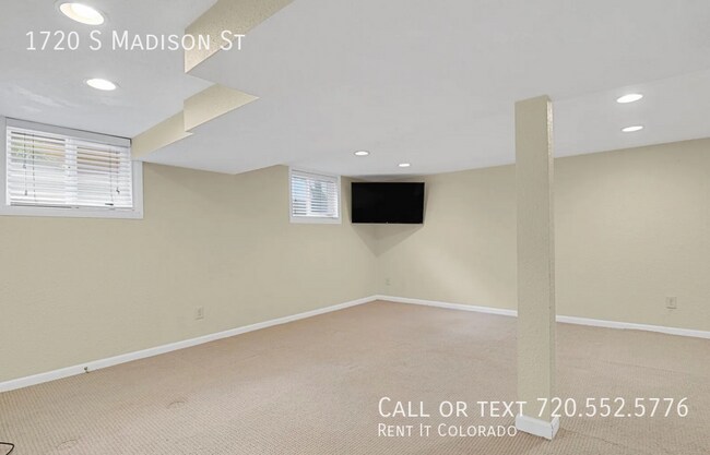 Building Photo - 1720 S Madison St