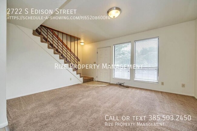 Building Photo - 2722 S Edison St