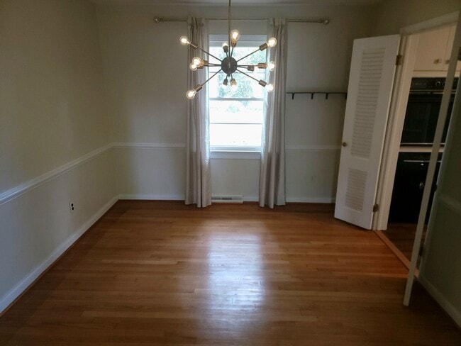 Building Photo - Delightful 3 Bedroom Home for Rent in Henrico