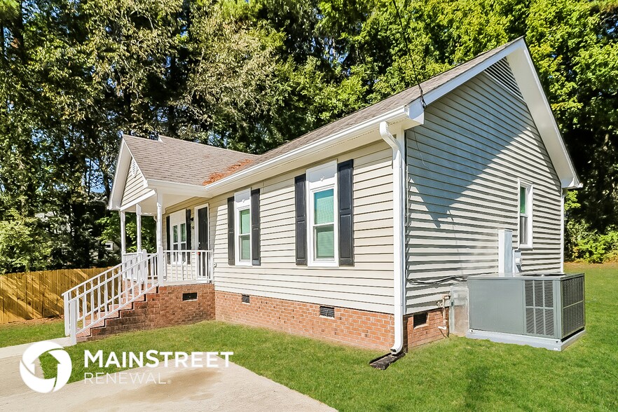 Building Photo - 1507 Beauty Ave