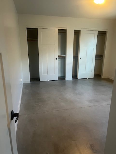 Master bedroom - 1048 Whipple St