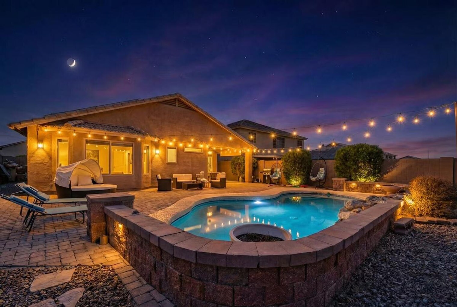 Building Photo - 1546 N Desert Willow St