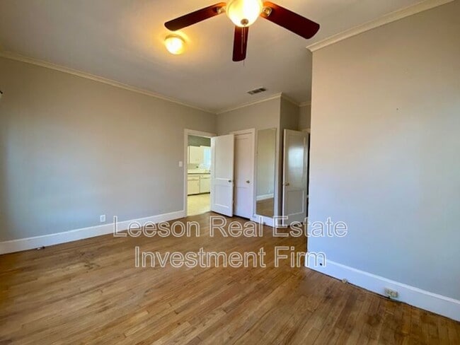 Building Photo - 3837 Maryland Ave