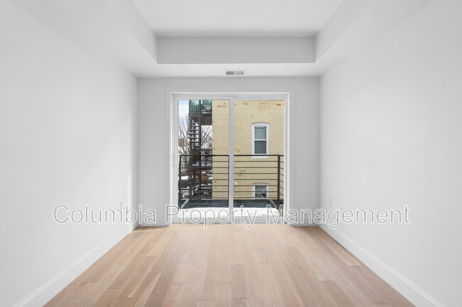 Building Photo - 3607 13th St NW