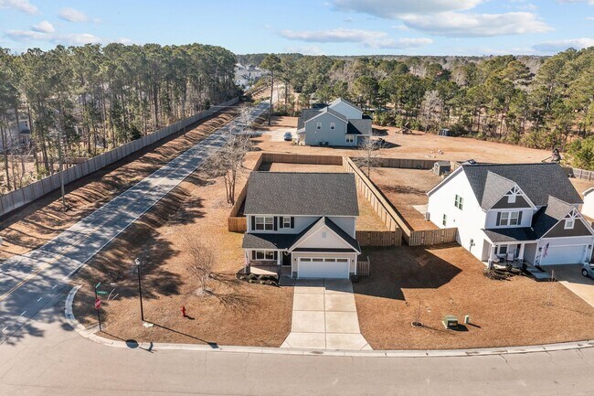 Building Photo - 3 Bedroom Home in Sneads Ferry