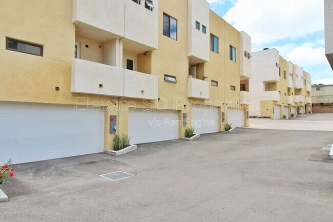 Building Photo - 2884 C St