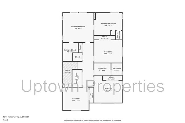 Building Photo - 16959 SW Leaf Ln