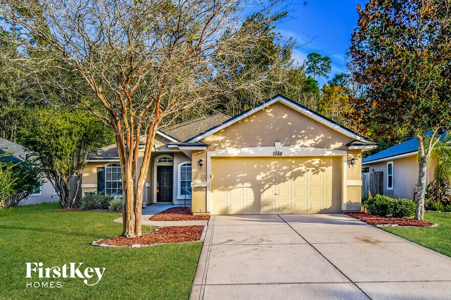 Primary Photo - 1088 Beckingham Dr