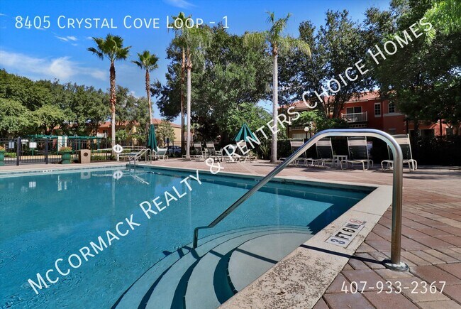 Building Photo - 8405 Crystal Cove Loop