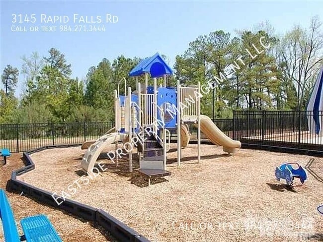 Building Photo - 3145 Rapid Falls Rd