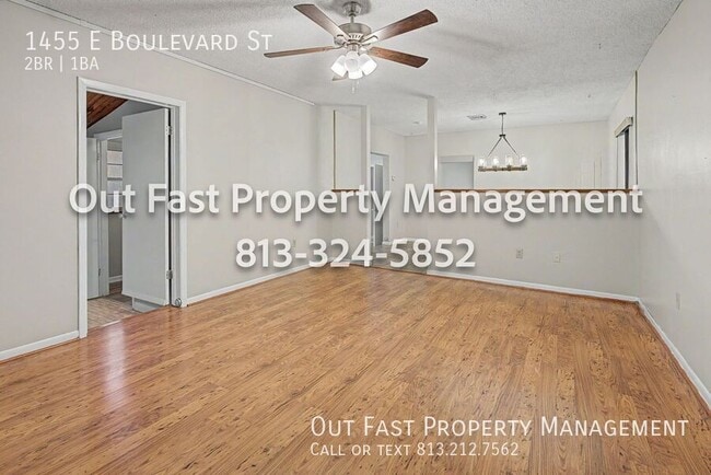 Building Photo - 1455 E Boulevard St