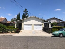 Building Photo - 33652 11th St