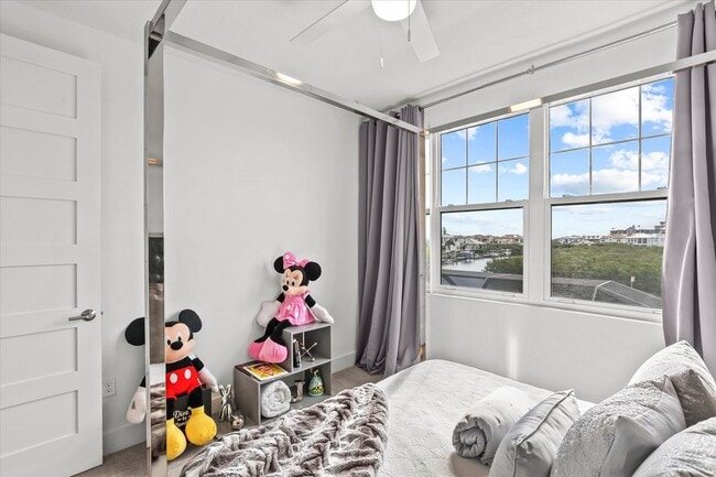 Building Photo - Waterfront Luxury Living | Private Dock + Direct Tampa Bay Access