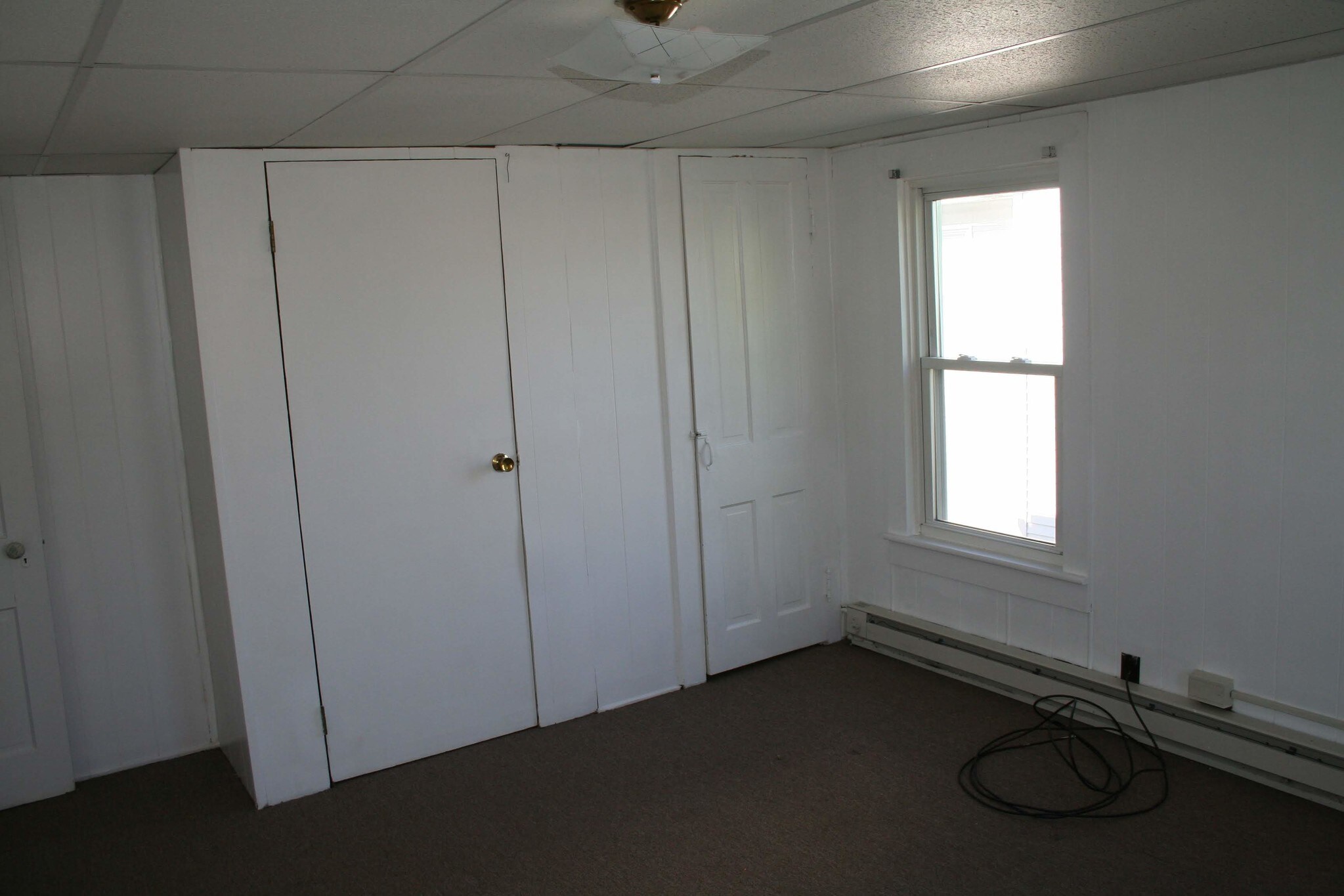 Front Bedroom #1 - 2224 Lincoln St