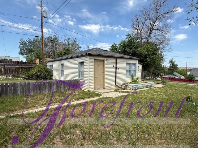 Building Photo - 1120 S Willow St