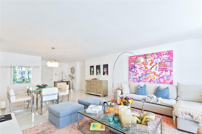 Building Photo - 9801 Collins Ave