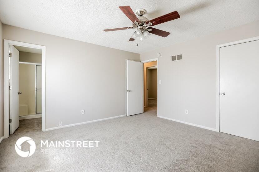 Building Photo - 1417 N Millburn Ave