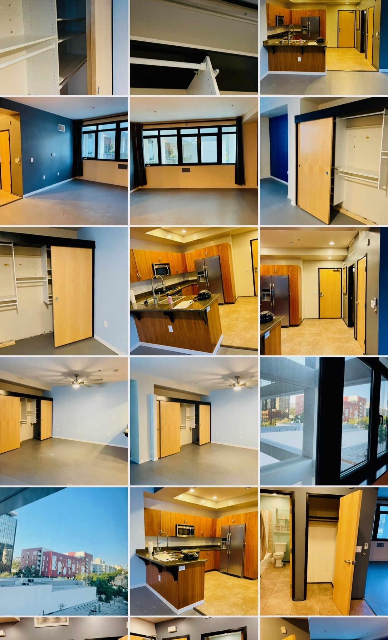 Building Photo - 1551 4th Ave