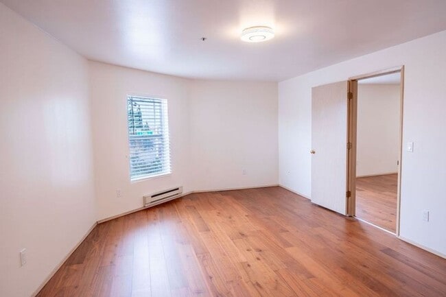 Interior Photo - Pacific Crest Apartments in Tacoma