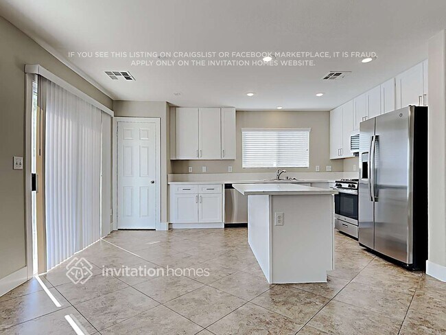 Building Photo - 3958 Prairie Gold Ct