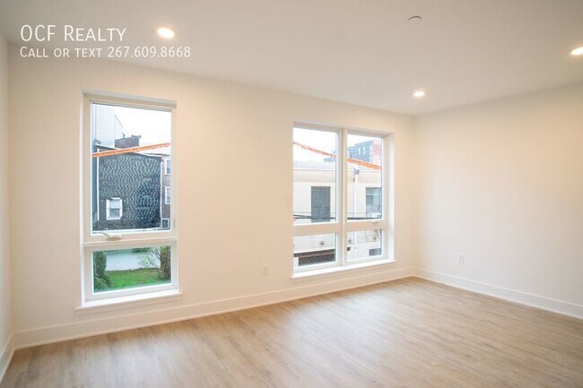 Building Photo - 1 Bed Fishtown Apartment