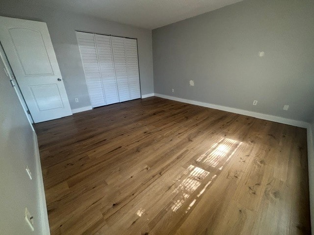 Master Bedroom1 - 4845 Rilma Ave