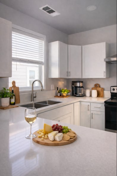 Building Photo - 262 Soledad St