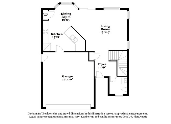 Building Photo - 9822 E Empress Ave