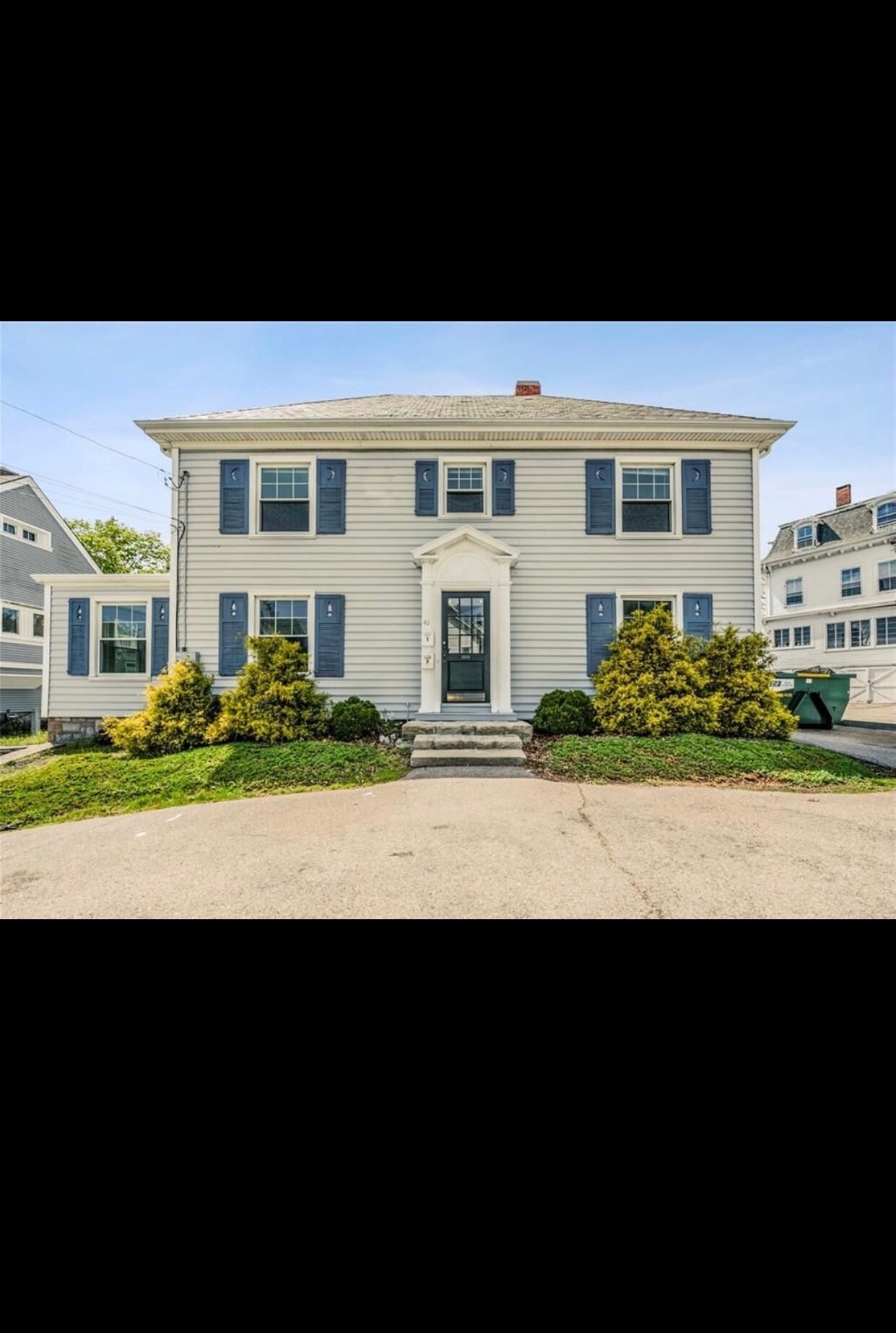 Building Photo - 40 Grove Ave