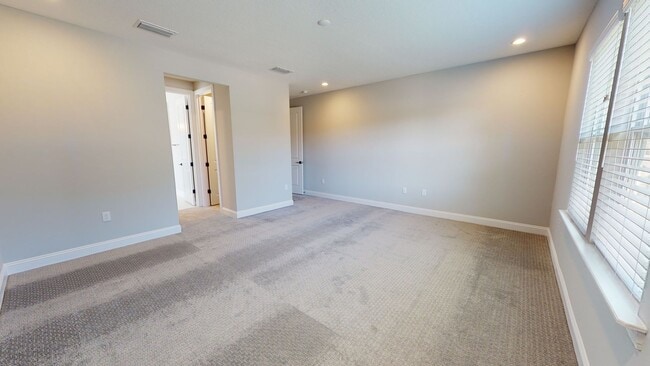 Building Photo - Exceptional Nearly New Toll Brothers Home in a Gated St. Augustine Community -4 Car Garage!