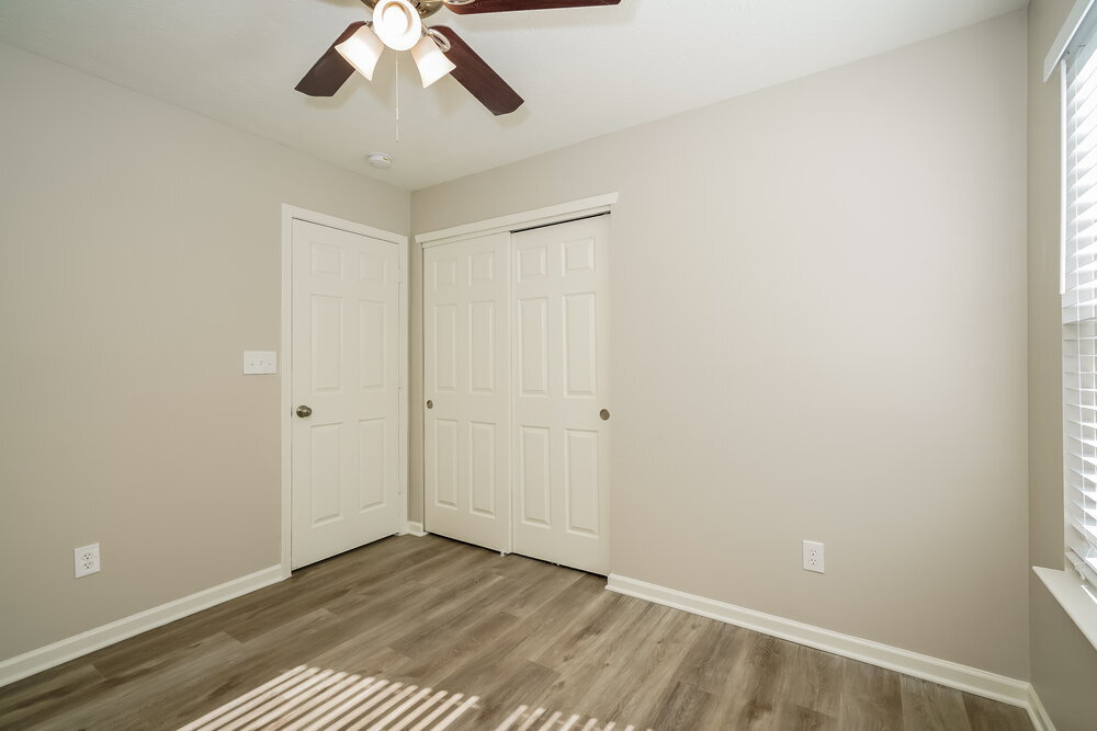 Building Photo - 4629 Plowman Dr