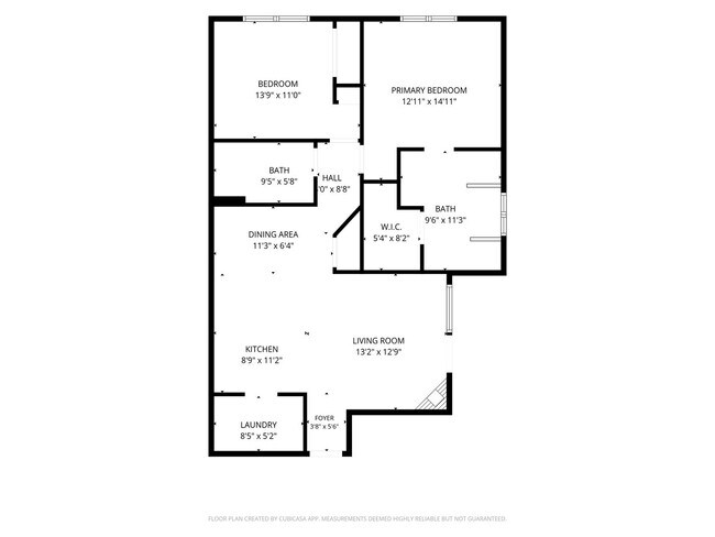 Building Photo - 8123 W 51st Pl