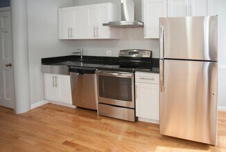 Building Photo - 0.0 bedroom in Cambridge Massachusetts 02139