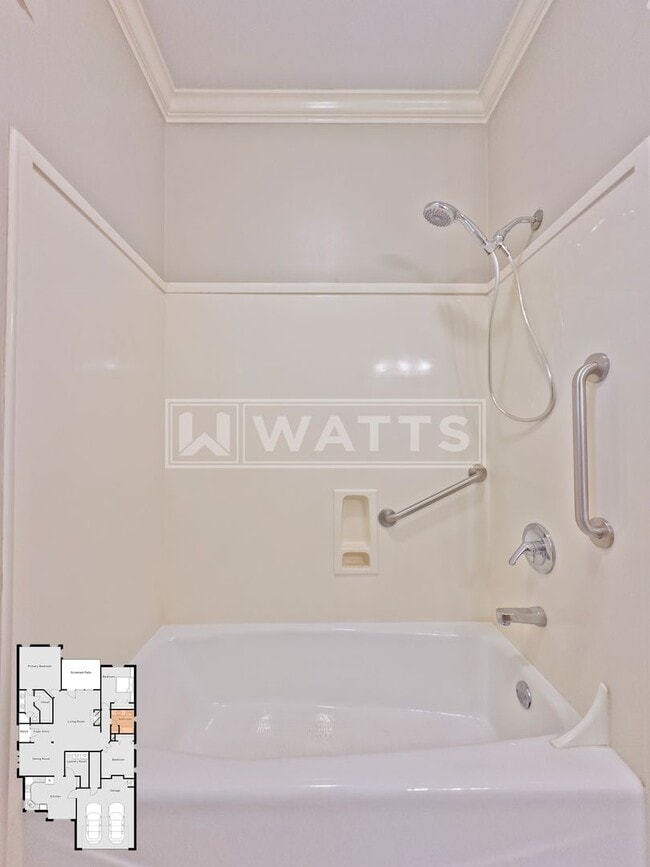 Building Photo - 3-Bed 2-Bath Garden Home at The Cottages of Southlake