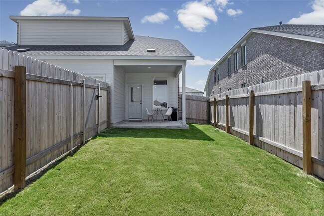 Building Photo - 17911 Prairie Falcon Wy