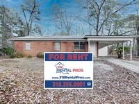 Building Photo - 3 Bed 2 Bath Home in Ruston!