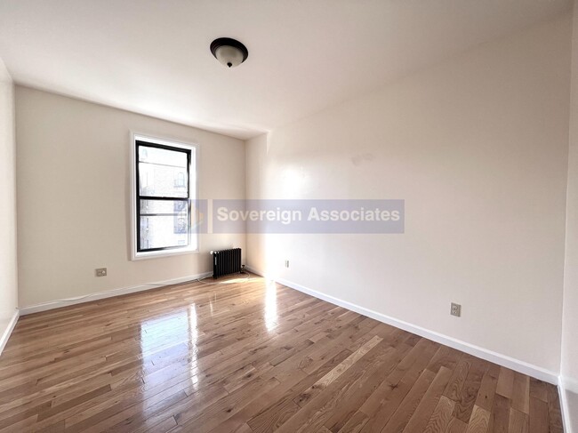 Floorplan - 619 West 175th Street