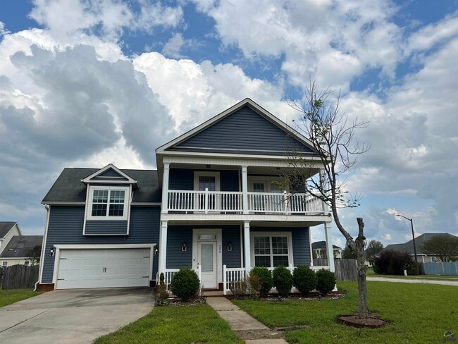 Primary Photo - 206 Meyers Lake Dr