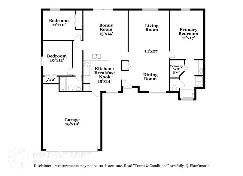 Building Photo - 4233 Payton St