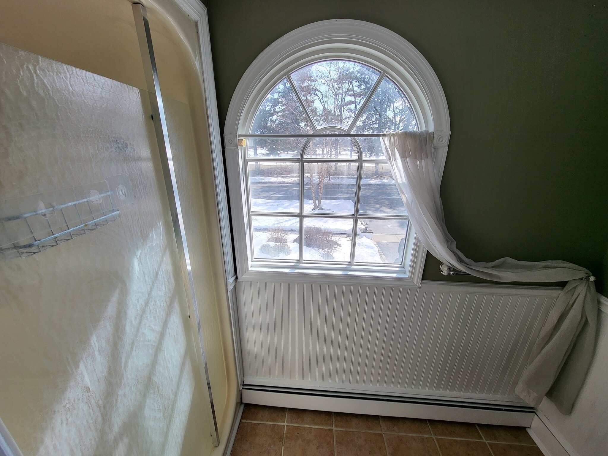 Bathroom - 2147 Salisbury Park Dr