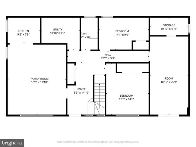 Building Photo - 3806 N Wakefield St