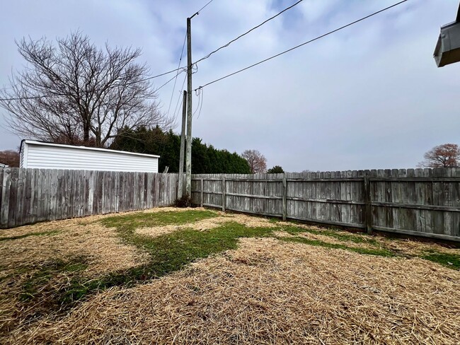 Building Photo - Charming Ranch Home in Witchduck Landing