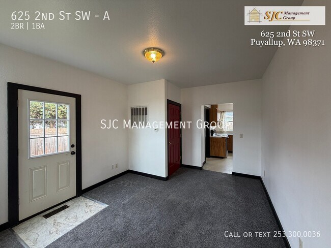 Building Photo - 625 2nd St SW
