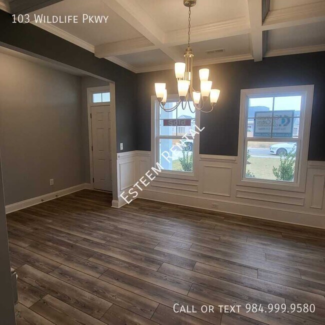Building Photo - 103 Wildlife Pkwy